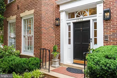 3533 Winfield Lane NW, Washington, DC 20007 - Photo 1