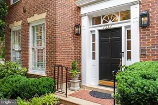 3533 Winfield Lane Northwest, Washington, DC 20007 - Photo 1