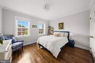 3533 Winfield Lane Northwest, Washington, DC 20007 - Photo 23