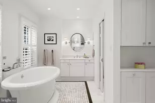 3533 Winfield Lane Northwest, Washington, DC 20007 - Photo 17