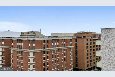 2401 H Street NW #803, Washington, DC 20037 - Photo 33