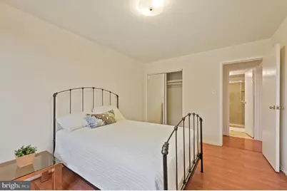 2401 H Street NW #803, Washington, DC 20037 - Photo 23