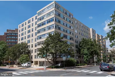 2401 H Street NW #803, Washington, DC 20037 - Photo 31