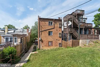 1700 Irving Street NW, Washington, DC 20010 - Photo 5