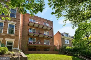 1700 Irving St NW, Washington, DC 20010 - Photo 3