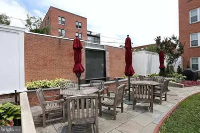 1451 Belmont Street NW #212, Washington, DC 20009 - Photo 27