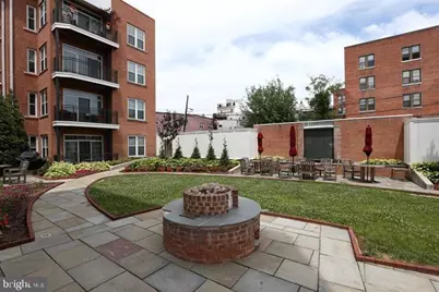 1451 Belmont Street NW #212, Washington, DC 20009 - Photo 29