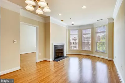 1451 Belmont Street NW #212, Washington, DC 20009 - Photo 5