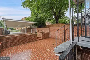 44 Crittenden St NE, Washington, DC 20011 - Photo 35