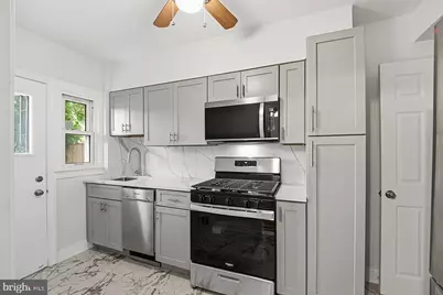 44 Crittenden Street NE, Washington, DC 20011 - Photo 13