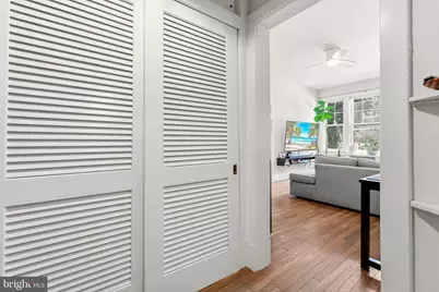 3026 Porter Street NW #101, Washington, DC 20008 - Photo 3