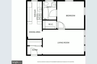 3026 Porter Street NW #101, Washington, DC 20008 - Photo 21