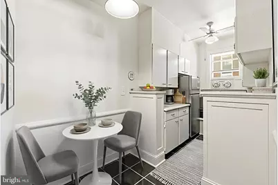 3026 Porter Street NW #101, Washington, DC 20008 - Photo 11