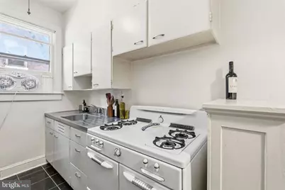 3026 Porter Street NW #101, Washington, DC 20008 - Photo 13