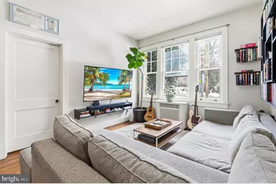 3026 Porter Street NW #101, Washington, DC 20008 - Photo 7
