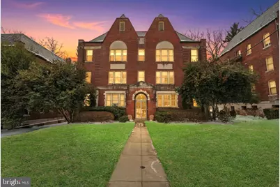 3026 Porter Street NW #101, Washington, DC 20008 - Photo 1