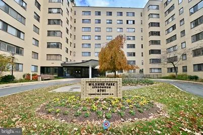 3701 Connecticut Avenue NW #229, Washington, DC 20008 - Photo 41
