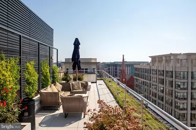 925 H Street NW #405, Washington, DC 20001 - Photo 49