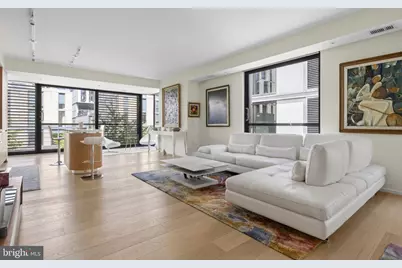 925 H Street NW #405, Washington, DC 20001 - Photo 1
