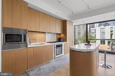 925 H Street NW #405, Washington, DC 20001 - Photo 13