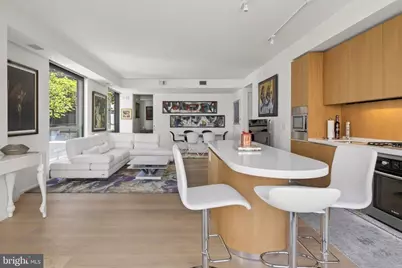 925 H Street NW #405, Washington, DC 20001 - Photo 27