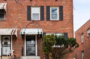 2412 18th St SE, Washington, DC 20020 - Photo 1