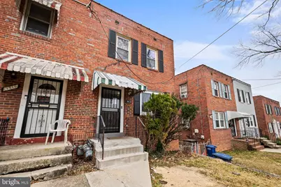 2412 18th Street SE, Washington, DC 20020 - Photo 3