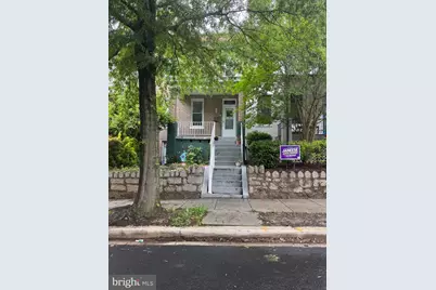 735 Princeton Place NW, Washington, DC 20010 - Photo 1