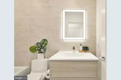1128 10th Street NW #402, Washington, DC 20001 - Photo 17