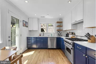1416 10th Street NW, Washington, DC 20001 - Photo 7