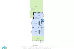 4125 19th St NE, Washington, DC 20018 - Photo 79