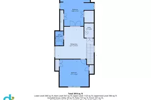 4125 19th St NE, Washington, DC 20018 - Photo 81