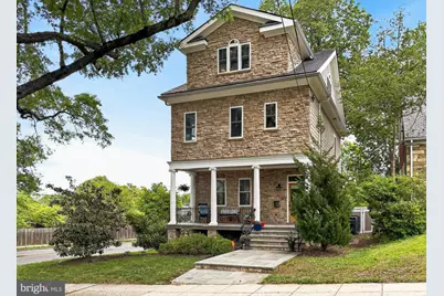 4125 19th Street NE, Washington, DC 20018 - Photo 5