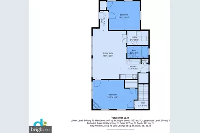4125 19th Street NE, Washington, DC 20018 - Photo 79