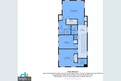 4125 19th Street NE, Washington, DC 20018 - Photo 81