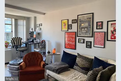 940 25th Street NW #803-S, Washington, DC 20037 - Photo 5