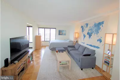 1440 N Street NW #812, Washington, DC 20005 - Photo 3