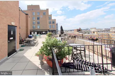 1440 N Street NW #812, Washington, DC 20005 - Photo 11