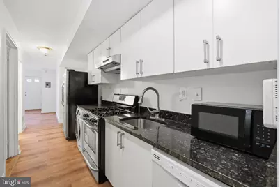 1701 Montello Avenue NE #B, Washington, DC 20002 - Photo 11