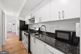 1701 Montello Ave NE, Washington, DC 20002 - Photo 11