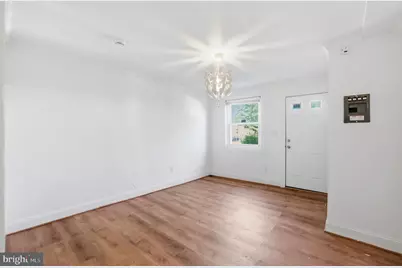 1701 Montello Avenue NE #B, Washington, DC 20002 - Photo 3
