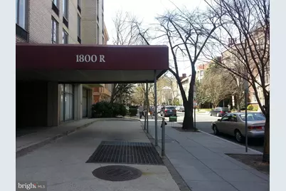 1800 R Street NW #604, Washington, DC 20009 - Photo 1