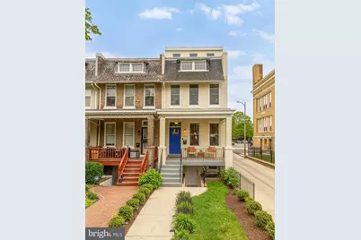 1519 East Capitol Street SE, Washington, DC 20003 - Photo 3