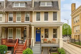 1519 East Capitol St SE, Washington, DC 20003 - Photo 3