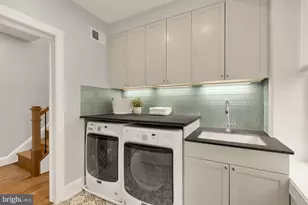 1519 East Capitol St SE, Washington, DC 20003 - Photo 27
