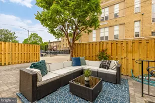 1519 East Capitol St SE, Washington, DC 20003 - Photo 59