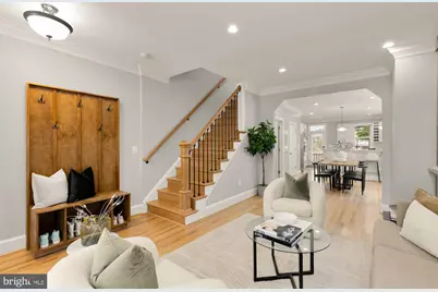 1519 East Capitol Street SE, Washington, DC 20003 - Photo 9
