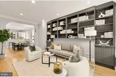1519 East Capitol Street SE, Washington, DC 20003 - Photo 5