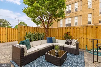 1519 East Capitol Street SE, Washington, DC 20003 - Photo 63
