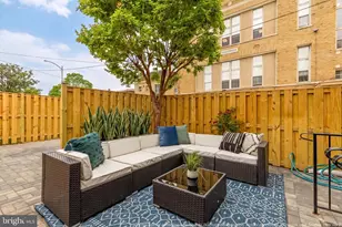 1519 East Capitol St SE, Washington, DC 20003 - Photo 63